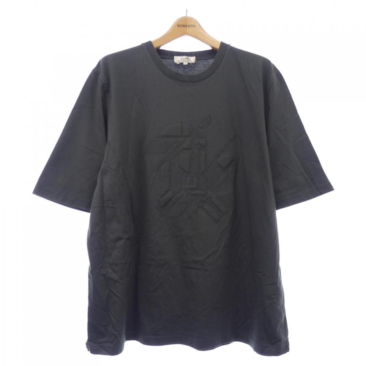 エルメス HERMES Tシャツ【中古】