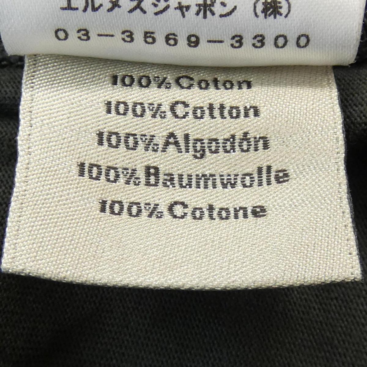 エルメス HERMES Tシャツ【中古】