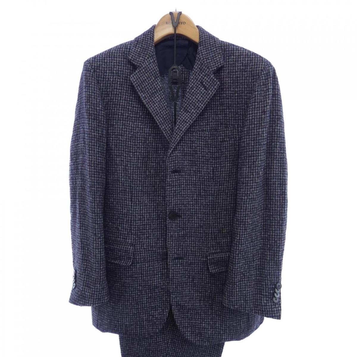 GIAN FRANCO BOMEZZAD スーツ【中古】