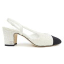 シャネル CHANEL パンプス【中古】