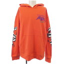 クロムハーツ CHROME HEARTS パーカー【中古】