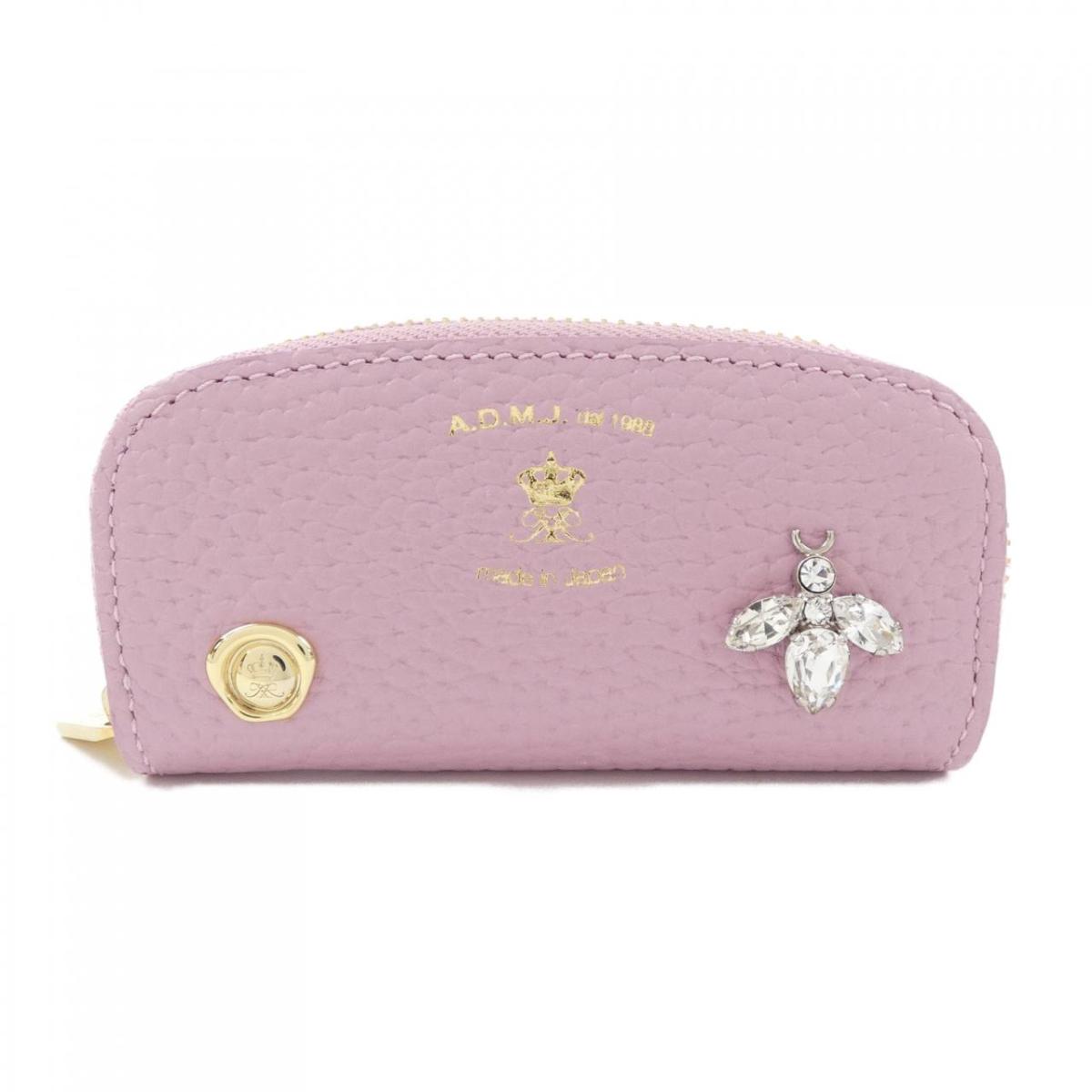 エイディエムジェイ ADMJ COIN CASE【中古】