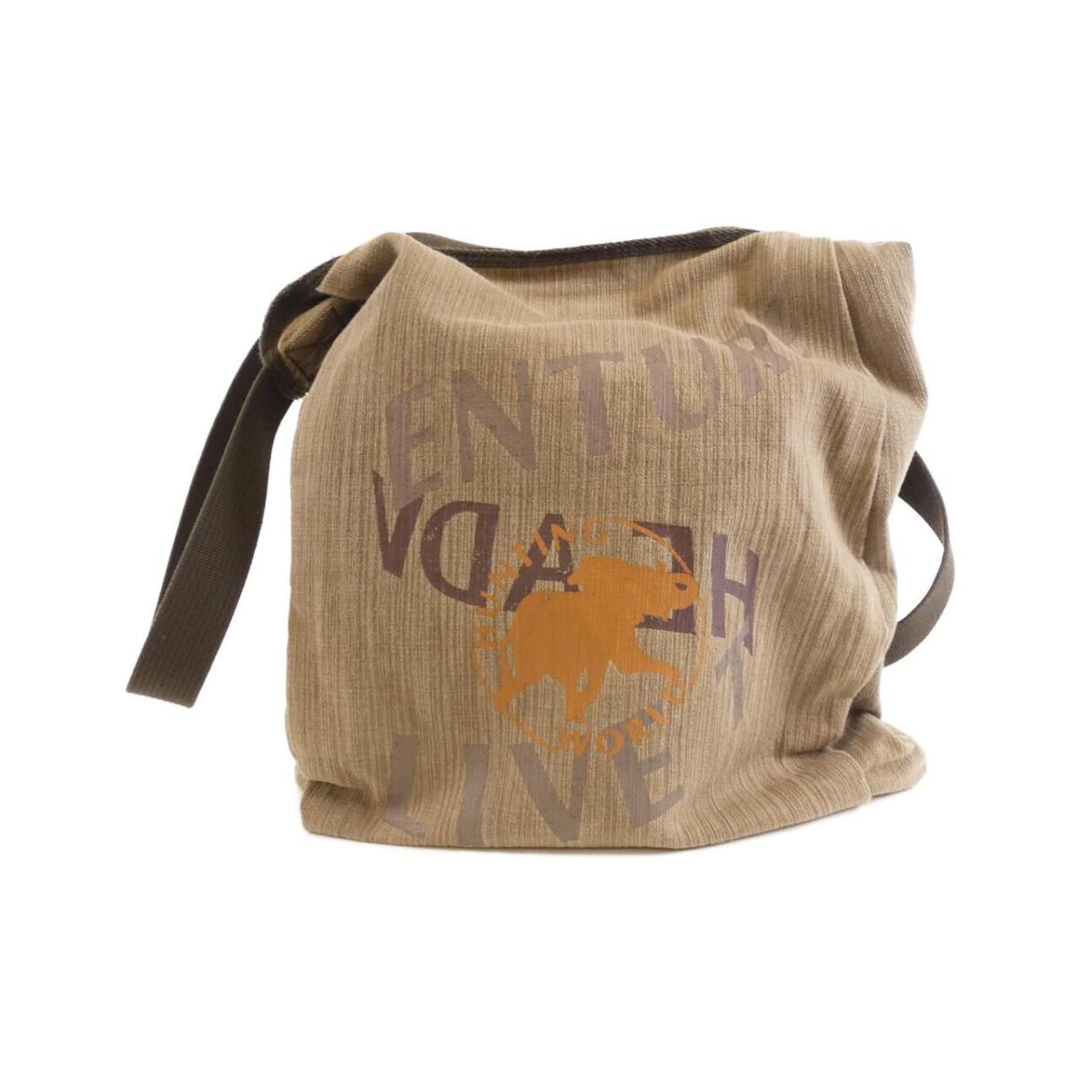 ハンティングワールド バッグ【中