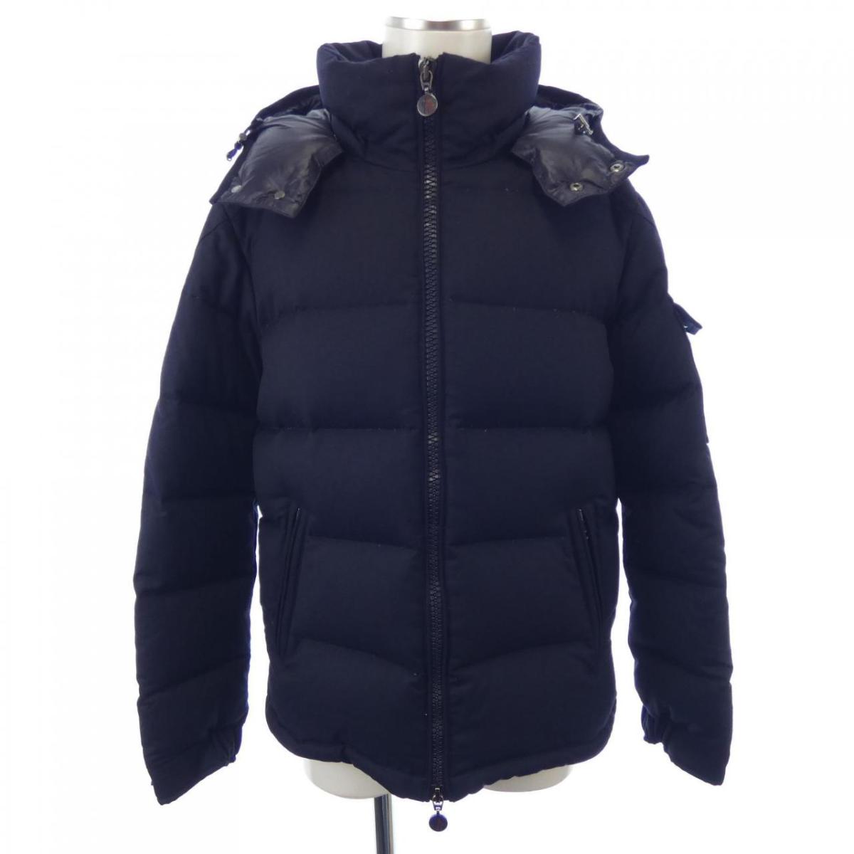 モンクレール MONCLER ダウンジャケット【中古】