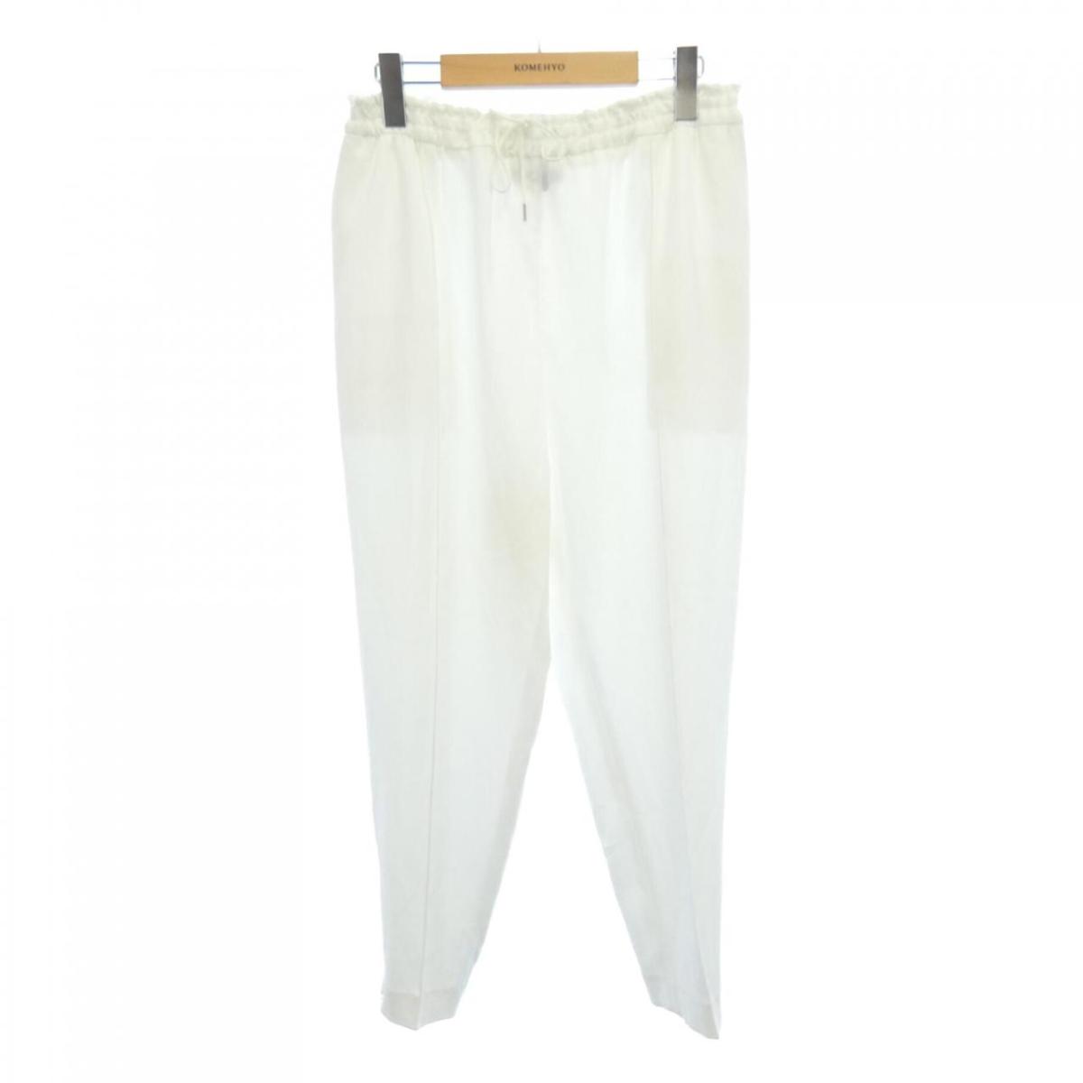 IKUFURUDATE パンツ【中古】