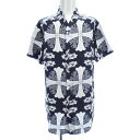 クロムハーツ CHROME HEARTS シャツ【中古】