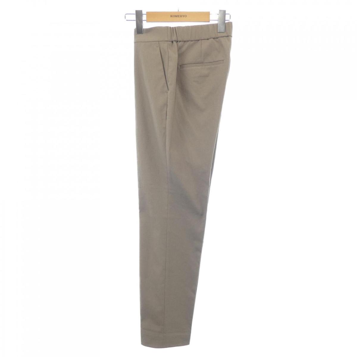 セオリーリュクス Theory luxe パンツ【中古】