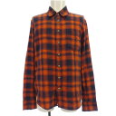 クロムハーツ CHROME HEARTS シャツ【中古】