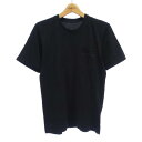 クロムハーツ CHROME HEARTS Tシャツ【中古】