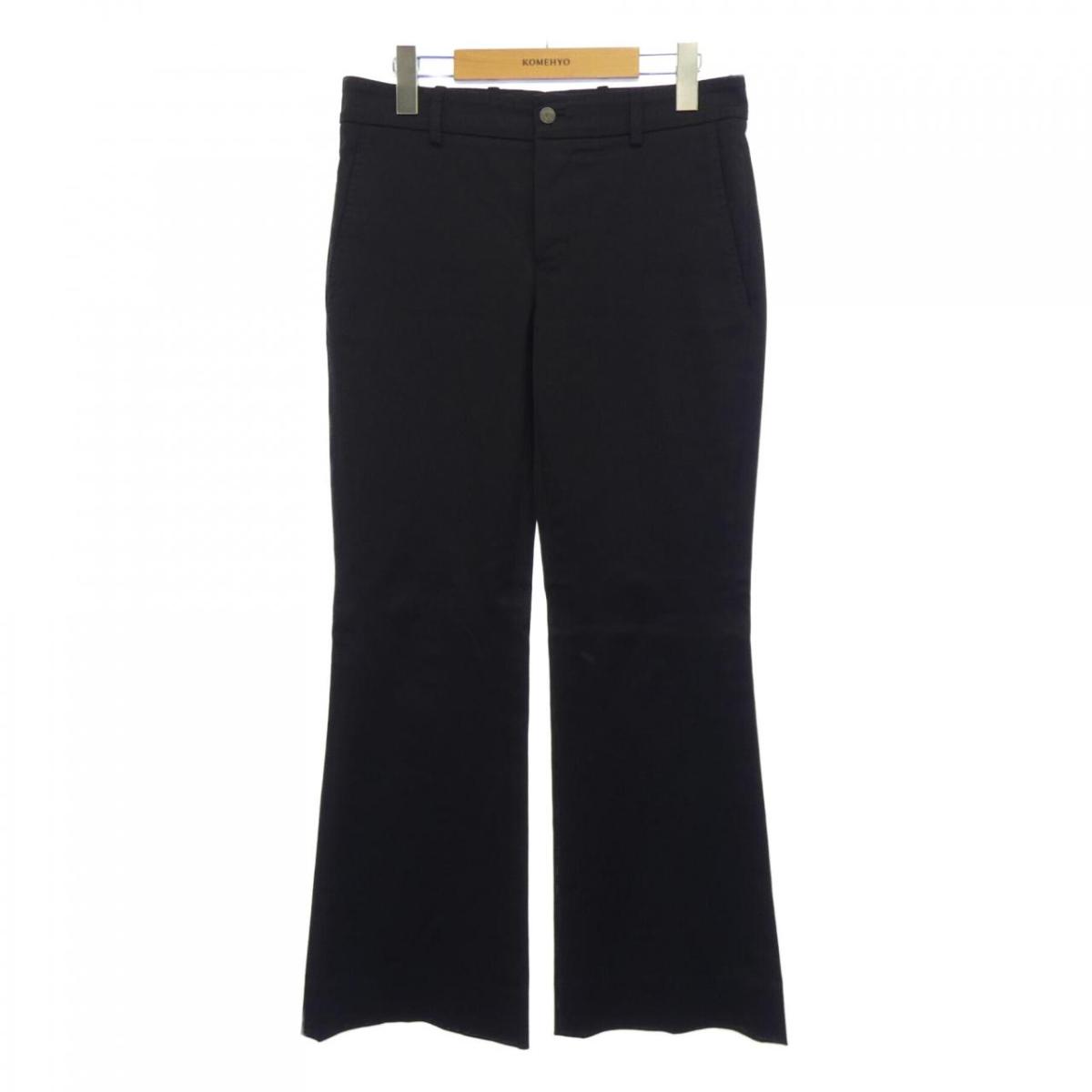 【ヴィンテージ】グッチ GUCCI パンツ【中古】