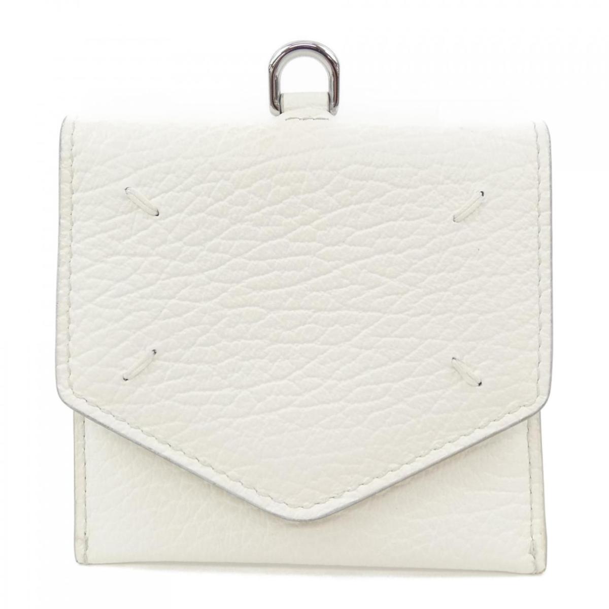 メゾンマルジェラ Maison Margiela CARD CASE【中古】