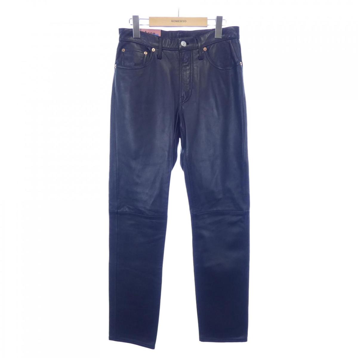 アクネ ACNE パンツ【中古】