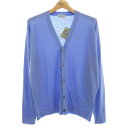 ジョンスメドレー JOHN SMEDLEY カーディガン【中古】