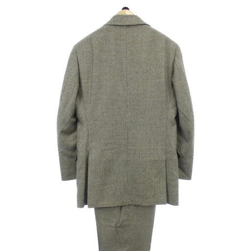 ビームスエフ BEAMS F スーツ【中古】