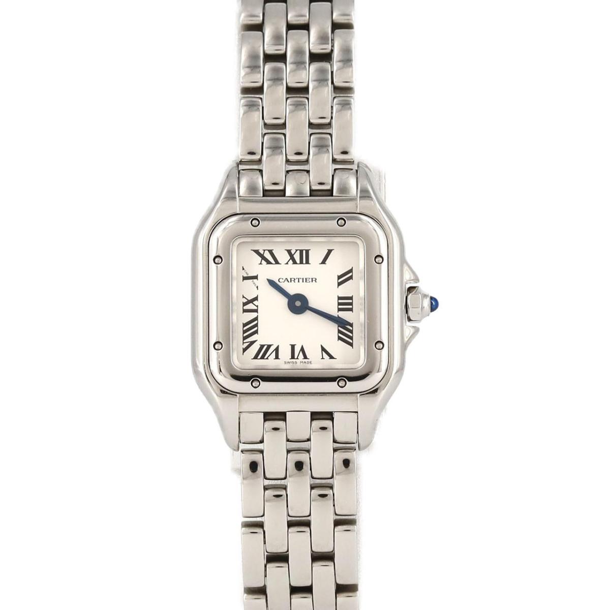 カルティエ ミニパンテール・ドゥ・カルティエ WSPN0019 SS クォーツ【中古】のサムネイル