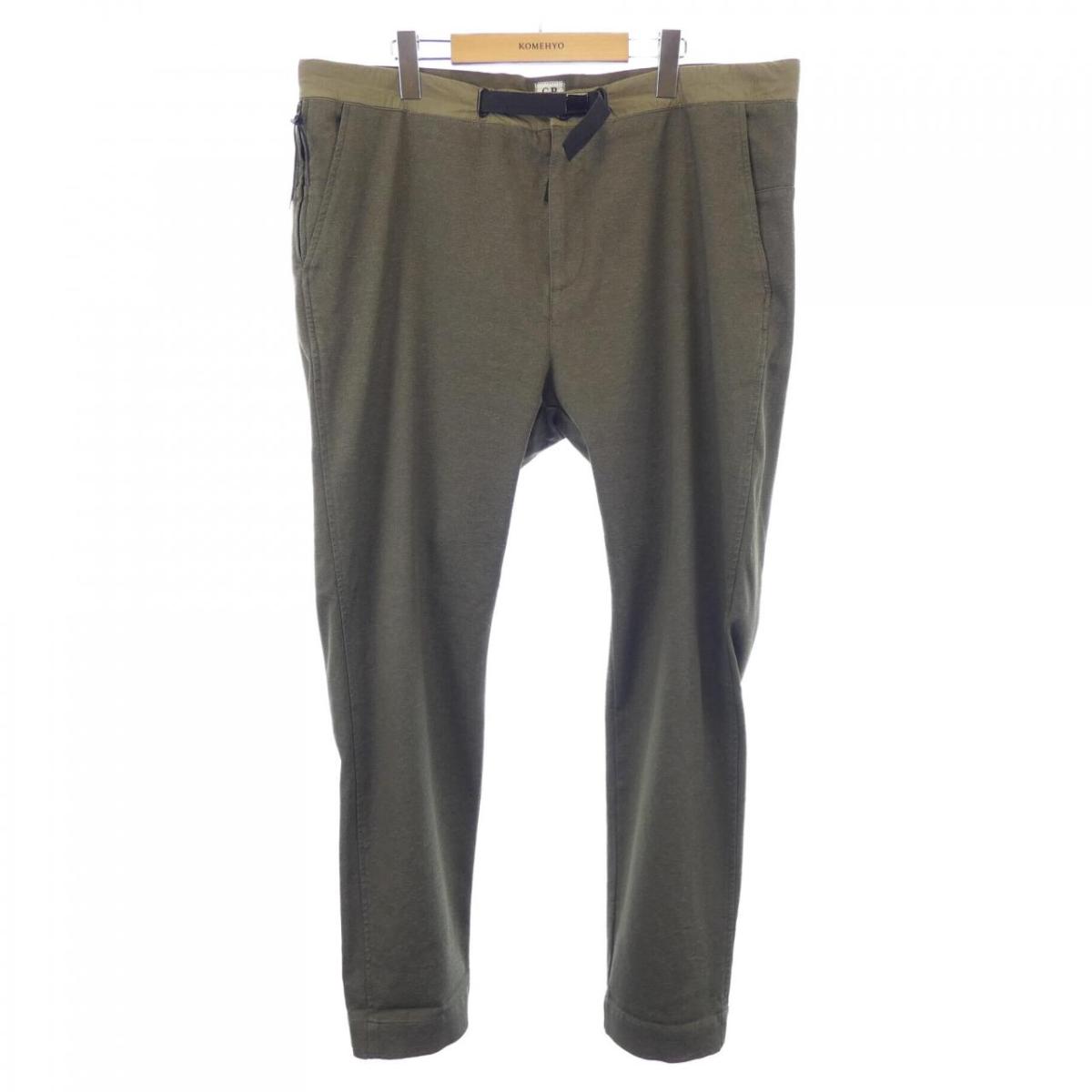 シーピーカンパニー C.P COMPANY パンツ【中古】