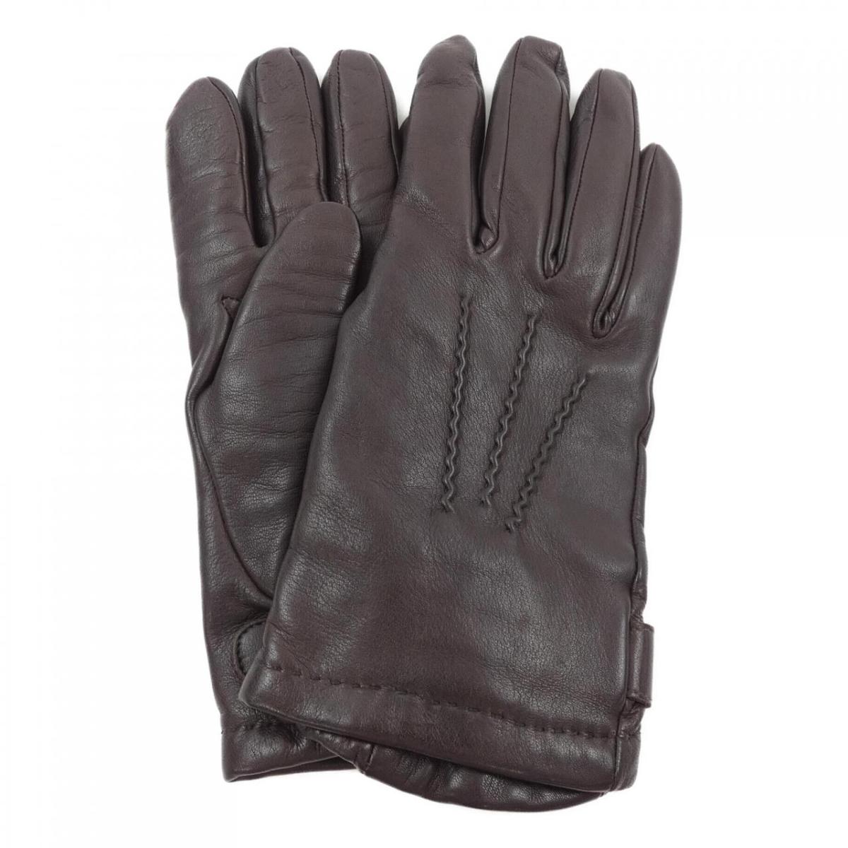デンツ DENTS GLOVE【中古】