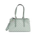 グッチ GG EMBLEM 815214 FAD6L バッグ【中古】