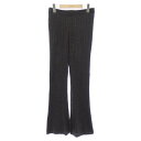 エトレトウキョウ ETRE TOKYO パンツ【中古】