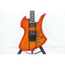 B.C.RICH MOCKINGBIRD ST【中古】