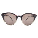 オリバーピープルズ OLIVER PEOPLES SUNGLASSES...(4)