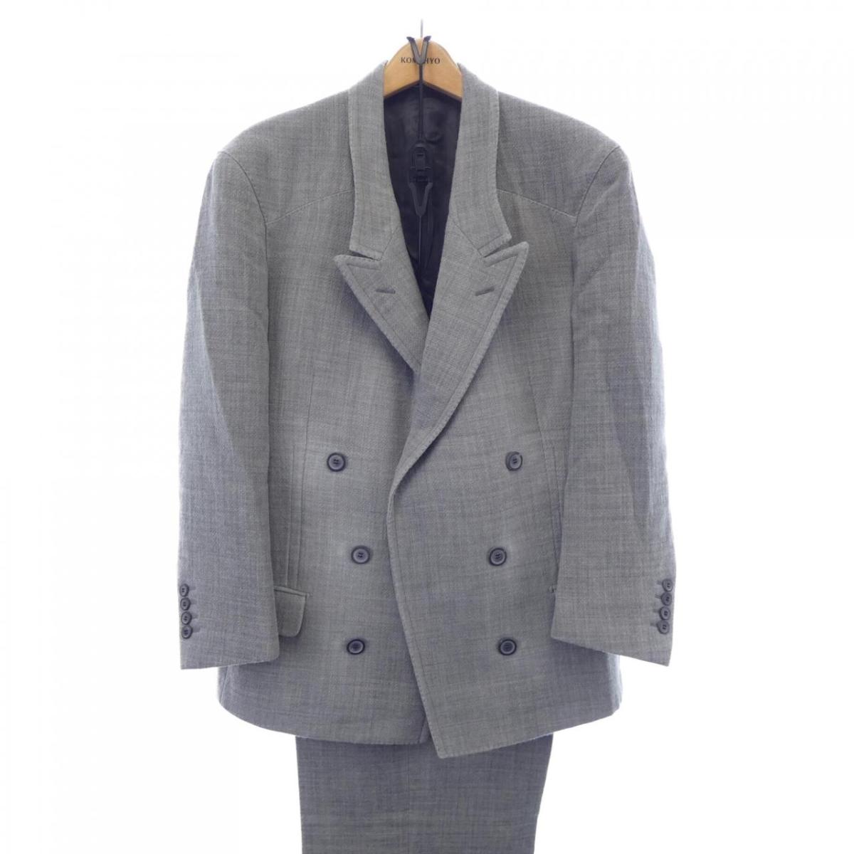 ランバン LANVIN セットアップ【中古】