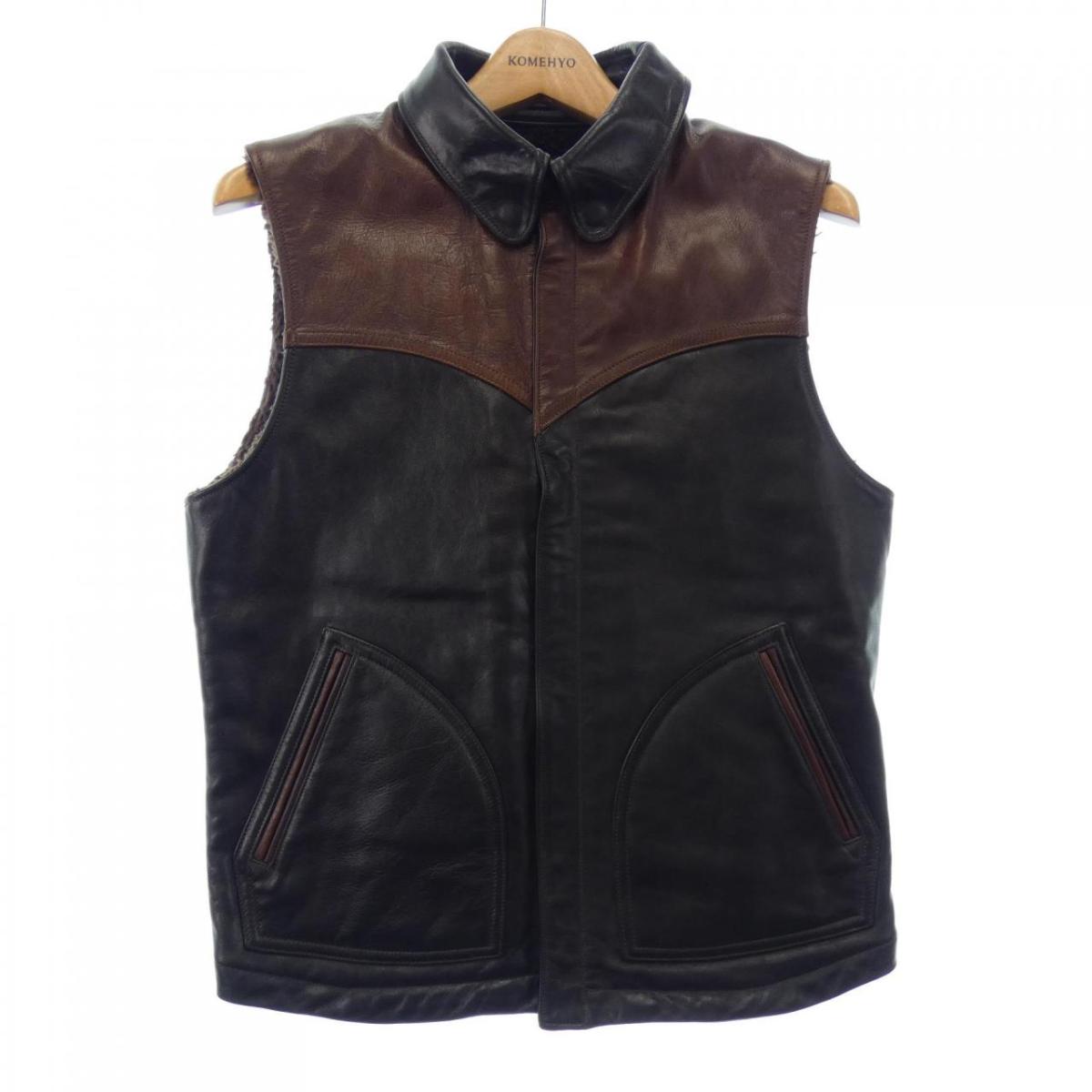 DELUXEWARE ベスト【中古】