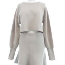 スナイデル Snidel セットアップ【中古】