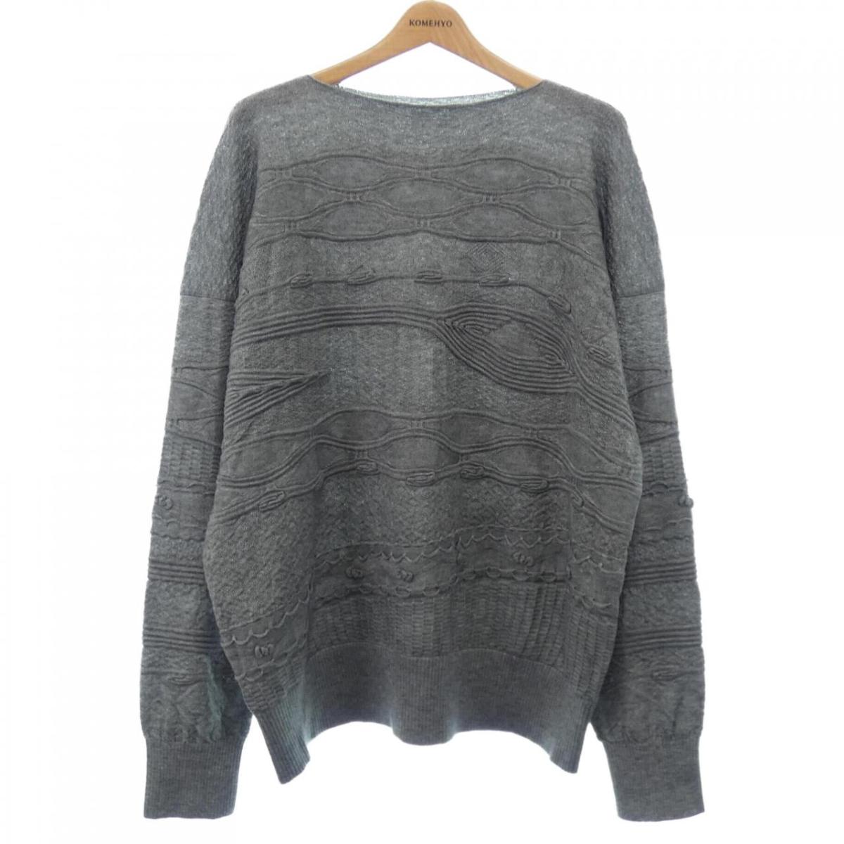 サルバム SULVAM ニット【中古】