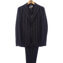 ザジジ THE GIGI スーツ【中古】