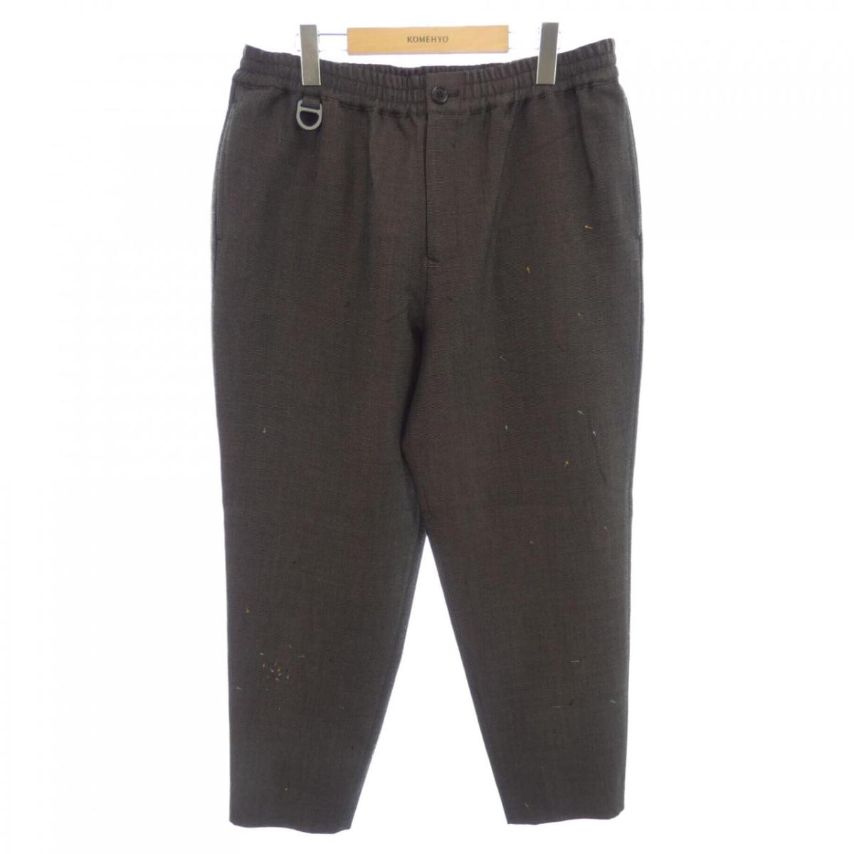 アンダーカバー UNDER COVER パンツ【中古】