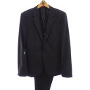 ヒューゴボス HUGO BOSS スーツ【中古】