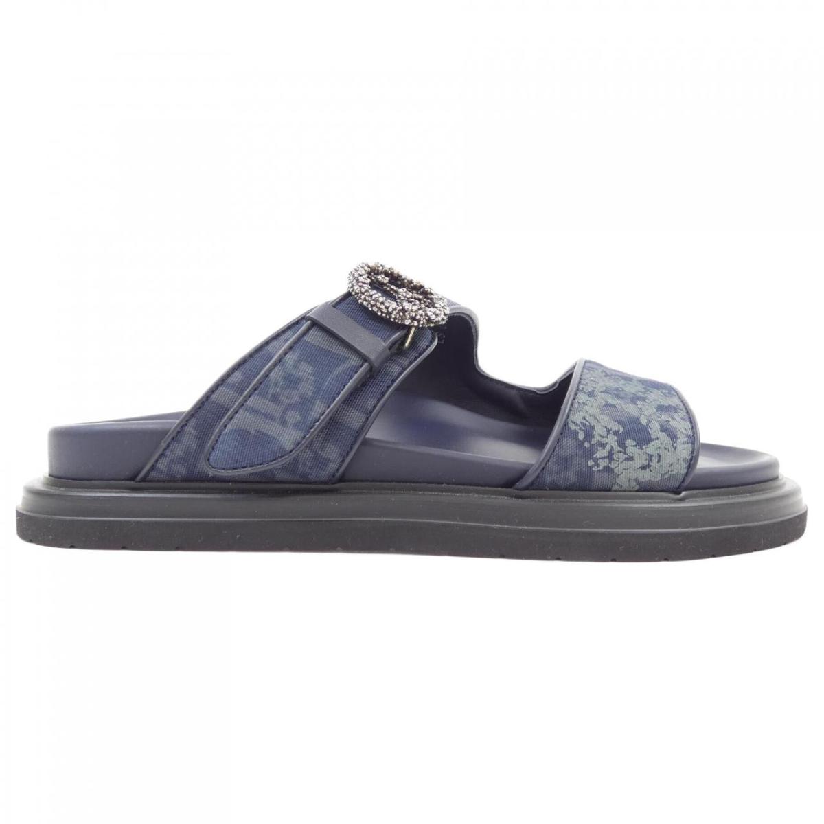 ディオール DIOR サンダル【中古】