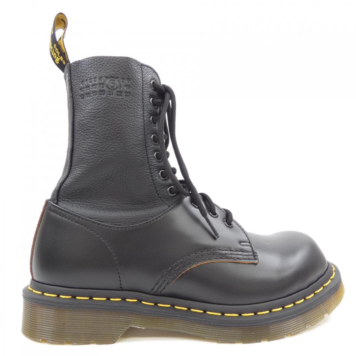 エムエムシックス MM6 ブーツ【中古】