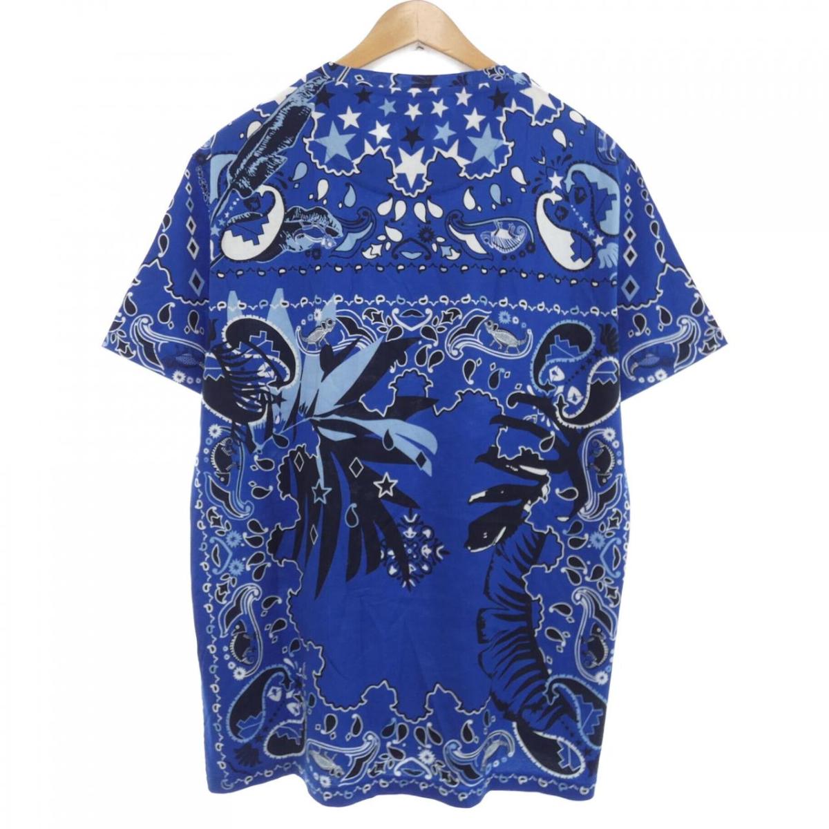 エトロ ETRO Tシャツ【中古】