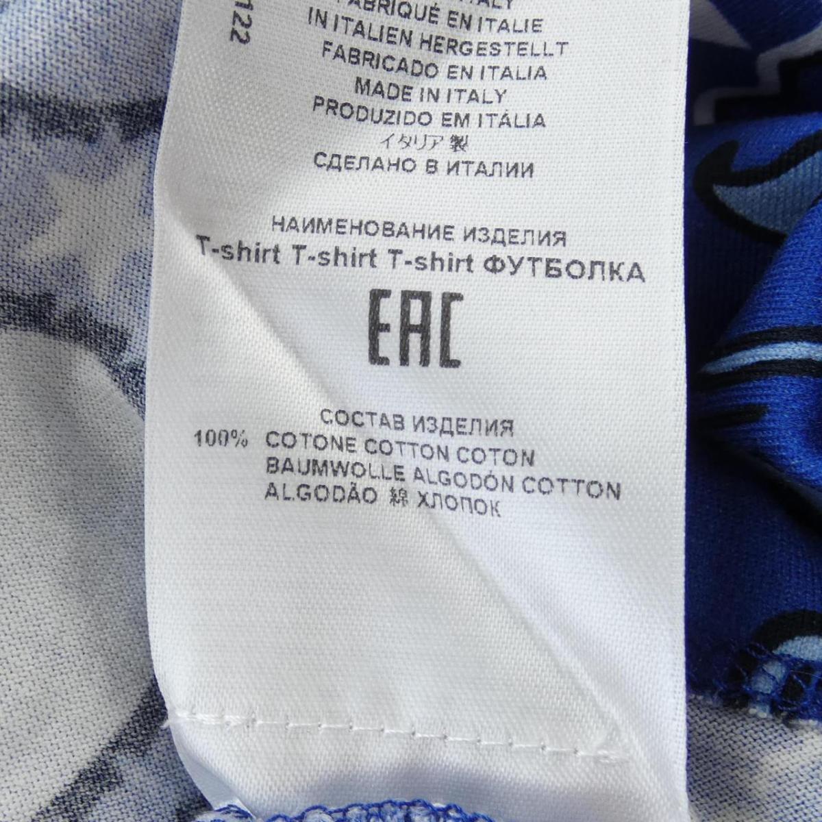 エトロ ETRO Tシャツ【中古】