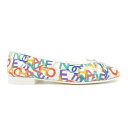 シャネル CHANEL フラットシューズ【中古】