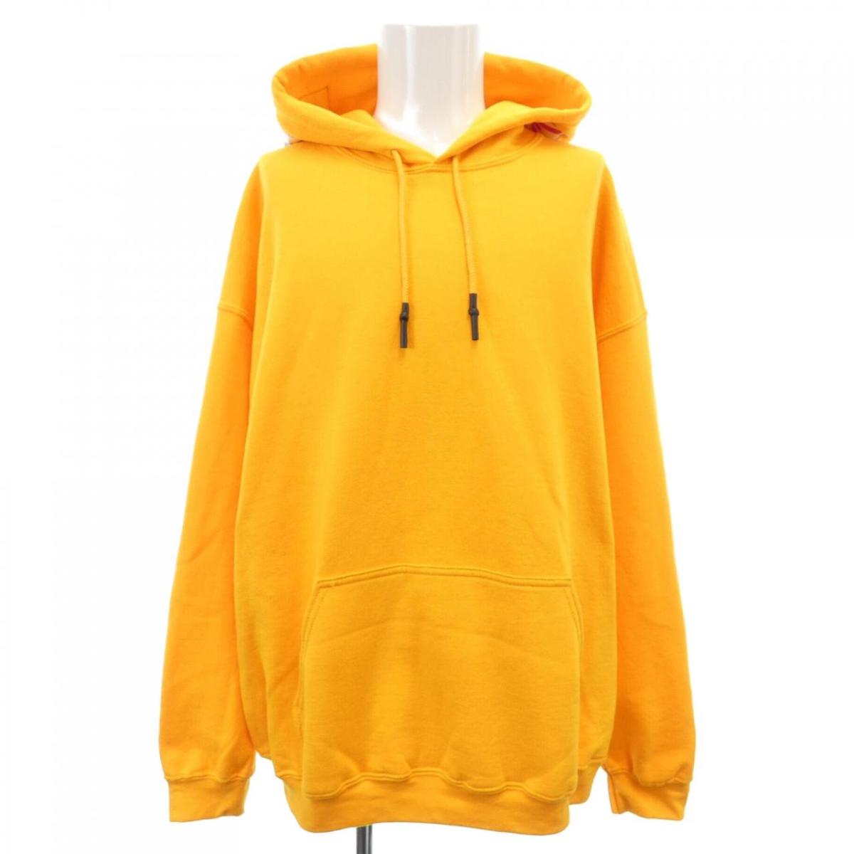 エヌハリウッド N.HOOLYWOOD パーカー【中古】