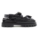 シャネル CHANEL サンダル【中古】