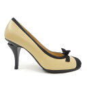 シャネル CHANEL パンプス【中古】