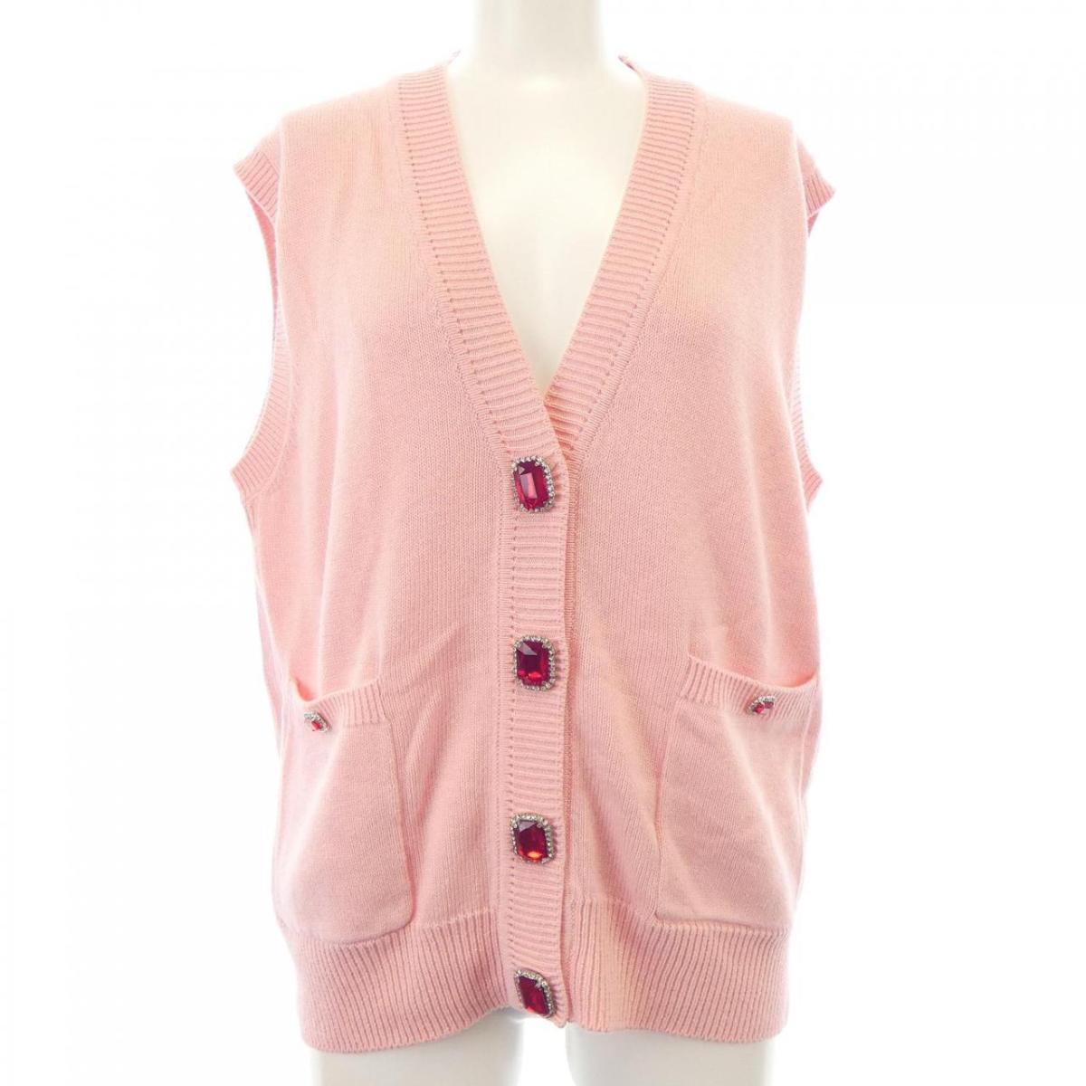 ピンコ PINKO ベスト【中古】