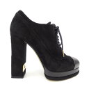 シャネル CHANEL パンプス【中古】