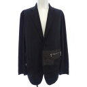 エルメス HERMES ジャケット【中古】
