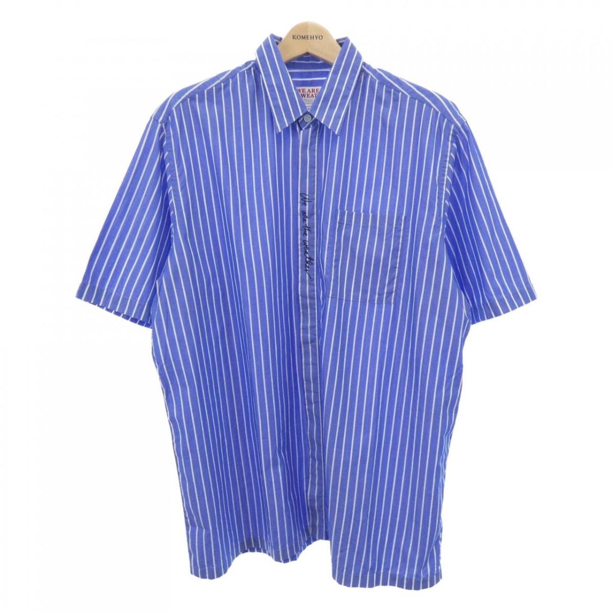 ステラマッカートニー STELLA MCCARTNEY S／Sシャツ【中古】