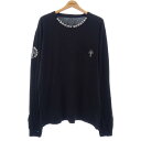 クロムハーツ CHROME HEARTS Tシャツ【中古】