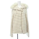 ブルマリン Blumarine コート【中古】