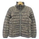 アールエルエックス RLX ダウンジャケット【中古】