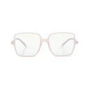 シャネル 3448 S A メガネ【中古】