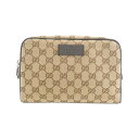 グッチ 449174 KY9KN ウエストバッグ【中古】