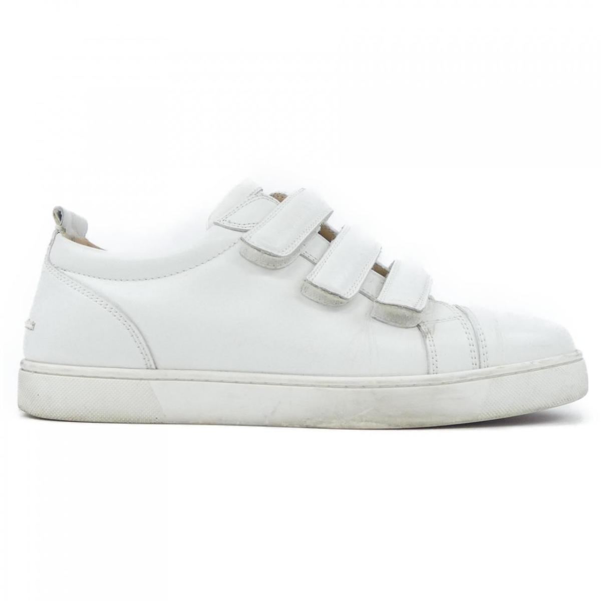 クリスチャンルブタン CHRISTIAN LOUBOUTIN スニーカー【中古】